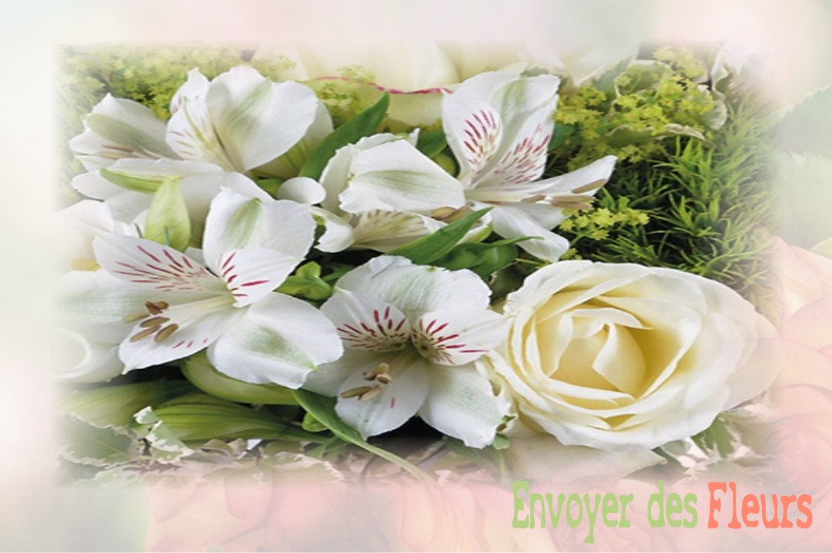 envoyer des fleurs à à SAINT-LIEUX-LAFENASSE