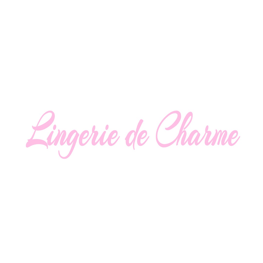 LINGERIE DE CHARME SAINT-LIEUX-LAFENASSE